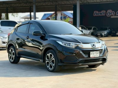 SUV มือสอง