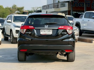 Honda HR-V มือสอง