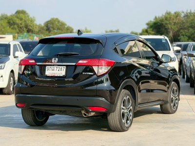 Honda HR-V มือสอง