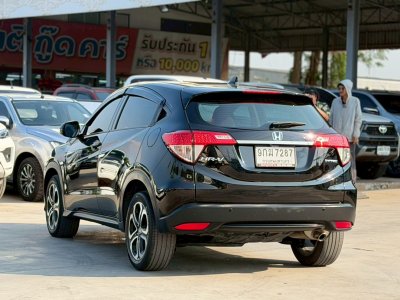 Honda HR-V มือสอง