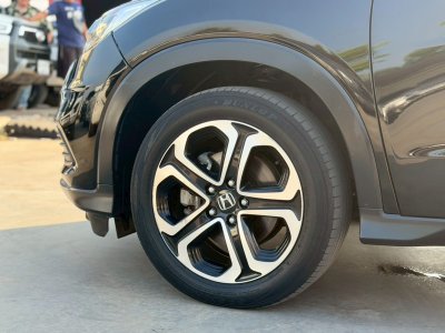 Honda HR-V มือสอง