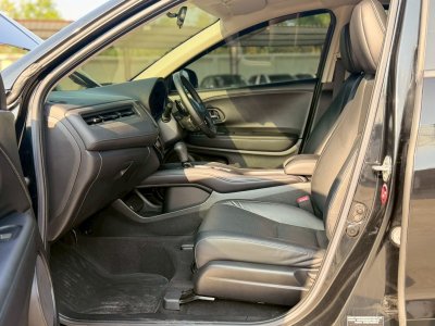 Honda HR-V มือสอง