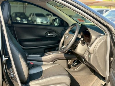 Honda HR-V มือสอง