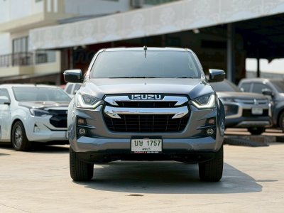 ISUZU D-Max 1.9 มือสอง