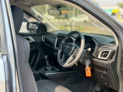 ISUZU D-Max 1.9 มือสอง