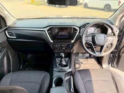 ISUZU D-Max 1.9 มือสอง