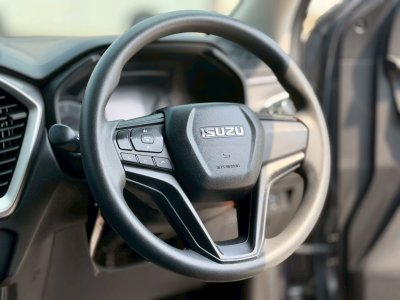 ISUZU D-Max 1.9 มือสอง