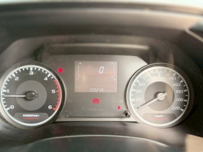 ISUZU D-Max 1.9 มือสอง