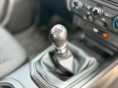 ISUZU D-Max 1.9 มือสอง