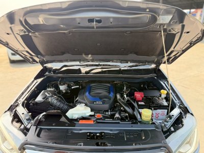 ISUZU D-Max 1.9 มือสอง
