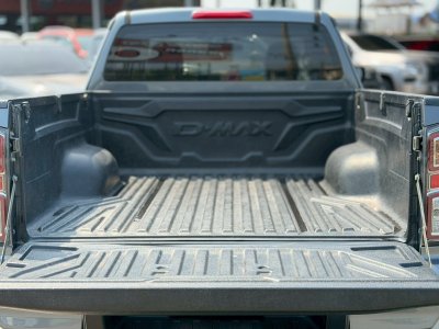 ISUZU D-Max 1.9 มือสอง