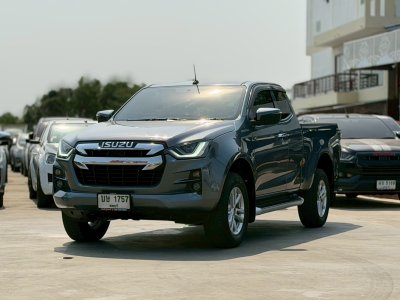 ISUZU D-Max 1.9 มือสอง