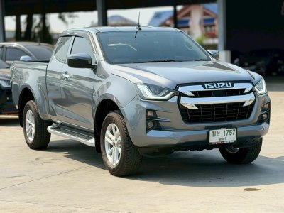 ISUZU D-Max 1.9 มือสอง
