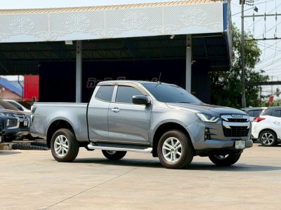 ISUZU D-Max 1.9 มือสอง