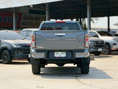 ISUZU D-Max 1.9 มือสอง