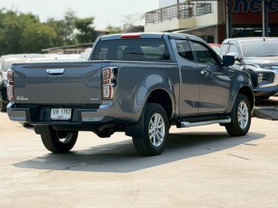 ISUZU D-Max 1.9 มือสอง