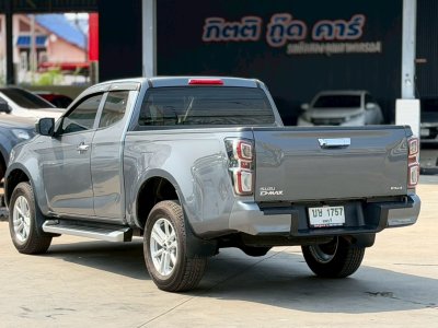 ISUZU D-Max 1.9 มือสอง