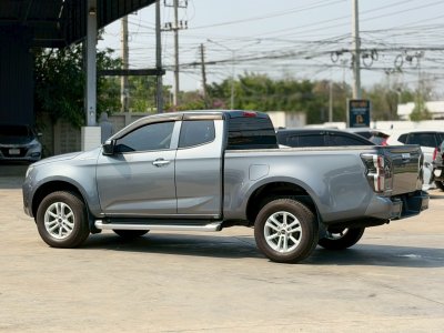 ISUZU D-Max 1.9 มือสอง