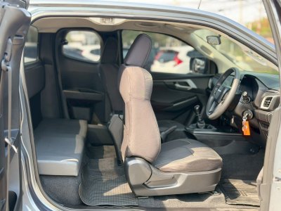 ISUZU D-Max 1.9 มือสอง