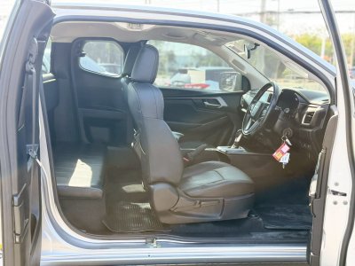 ISUZU All New D-Max Space Cab 1.9 Z AT Hi-Lander