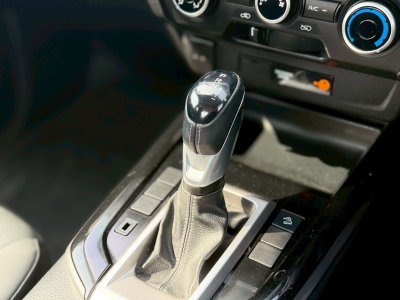 ISUZU All New D-Max Space Cab 1.9 Z AT Hi-Lander