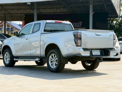 ISUZU All New D-Max Space Cab 1.9 Z AT Hi-Lander