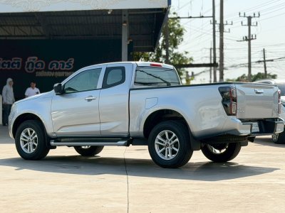 ISUZU All New D-Max Space Cab 1.9 Z AT Hi-Lander