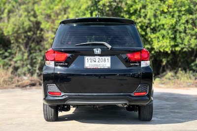 HONDA MOBILIO 1.5 S ปี 2019  (1ขฉ 2081)