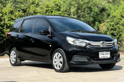 HONDA MOBILIO 1.5 S ปี 2019  (1ขฉ 2081)