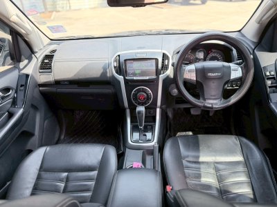 Isuzu MU-X 1.9 CD มือสอง