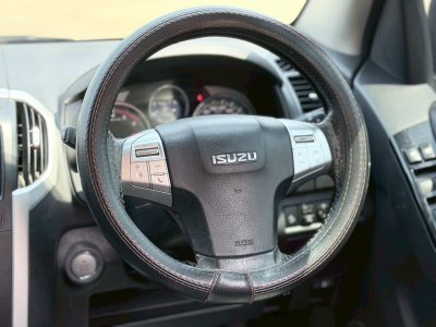 MU-X 2020 มือสอง