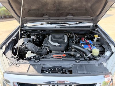 MU-X 2020 มือสอง