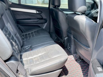 MU-X 2020 มือสอง