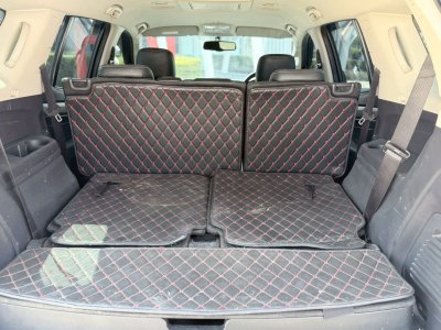 MU-X 2020 มือสอง