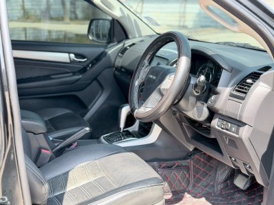 MU-X 2020 มือสอง