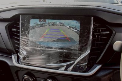 MU-X 2.2 Active 2026