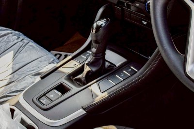 MU-X 2.2 Active 2026