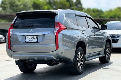 MITSUBISHI PAJERO SPORT 2.4 GT PREMIUM 4WD ปี 2015 (กพ 9181)