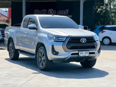 Toyota Revo Smart Cab มือสอง