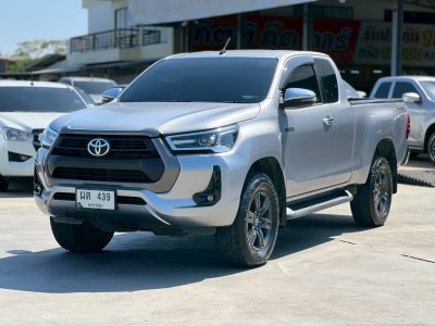 Toyota Revo Smart Cab มือสอง