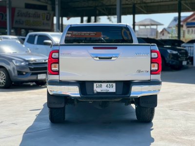 Toyota Revo Smart Cab มือสอง