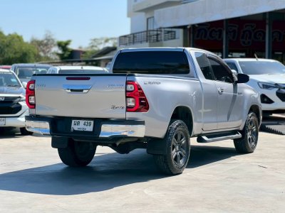 Toyota Revo Smart Cab มือสอง