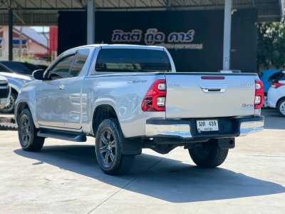 Toyota Revo Smart Cab มือสอง