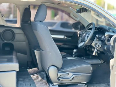 Toyota Revo Smart Cab มือสอง