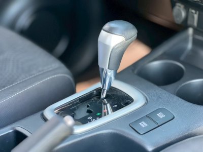 Toyota Revo Smart Cab มือสอง