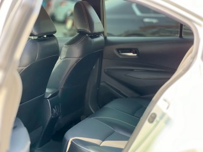 Toyota Corolla Altis 1.6 G