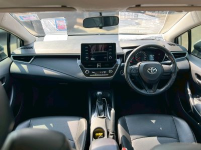 Toyota Corolla Altis 1.6 G