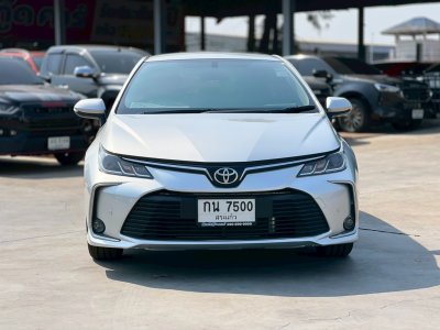 Toyota Corolla Altis 1.6 G