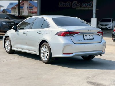 Toyota Corolla Altis 1.6 G