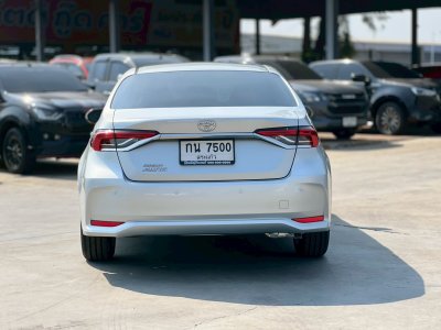 Toyota Corolla Altis 1.6 G